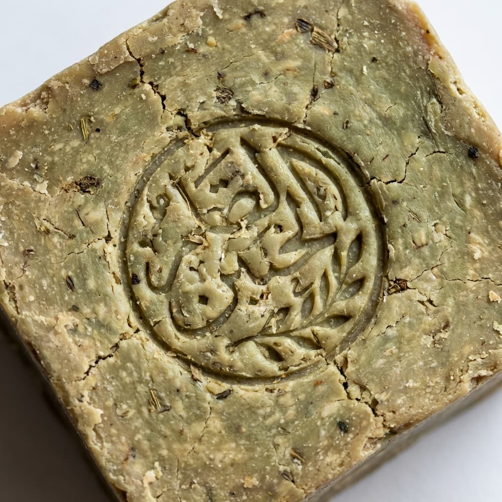 Le Savon d'Alep : 9 mois de séchage pour des bienfaits uniques