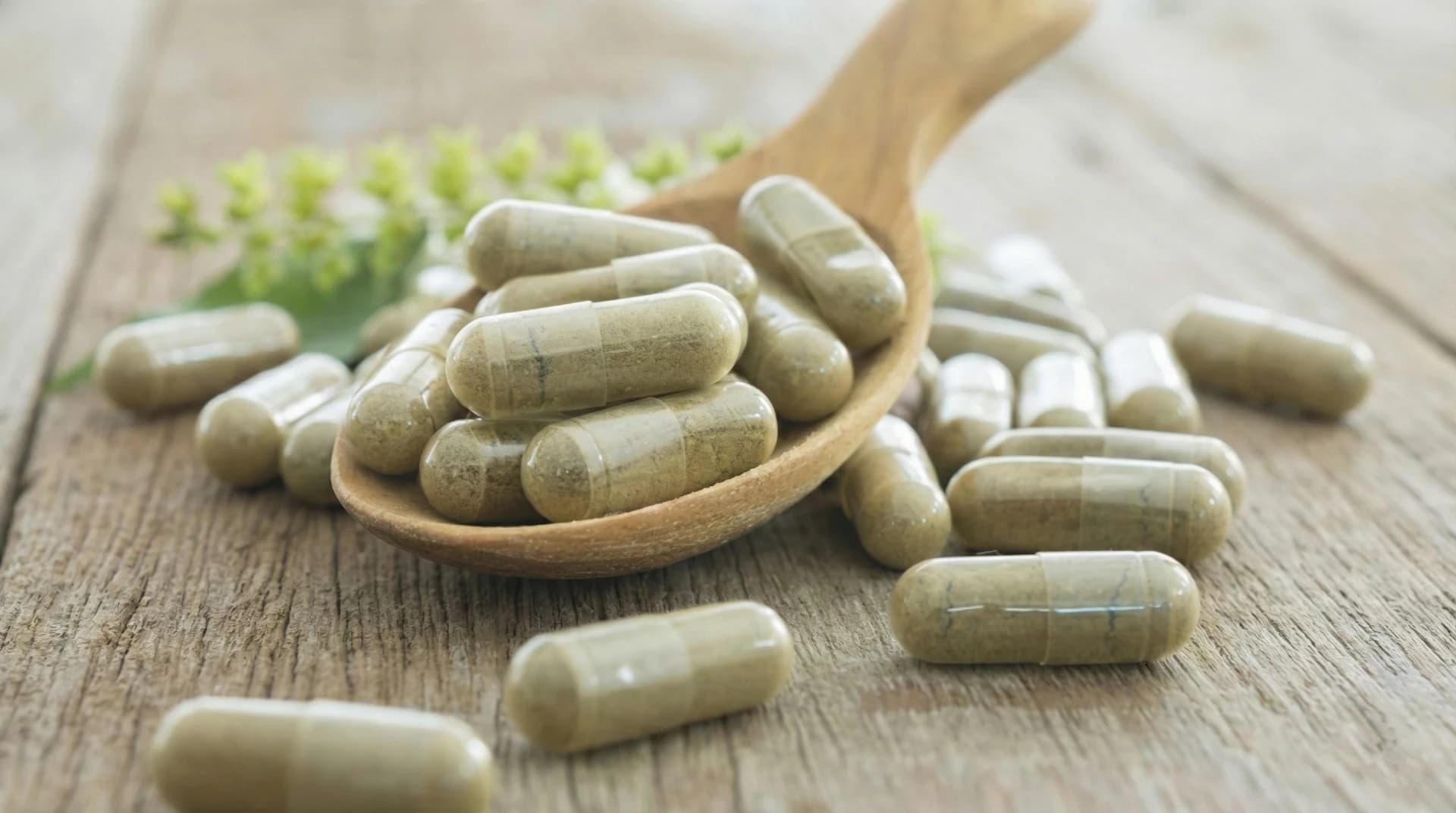 Compléments Alimentaires Bio