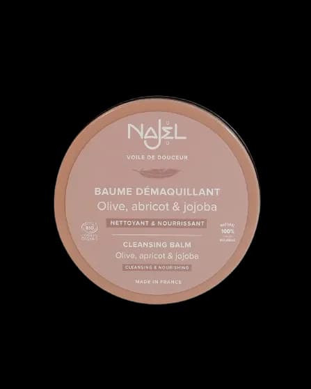 Baume démaquillant – 120g