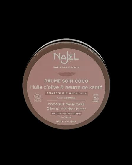 Baume soin Coco