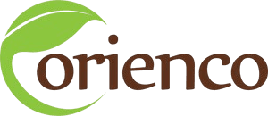 Logo de la marque Orienco