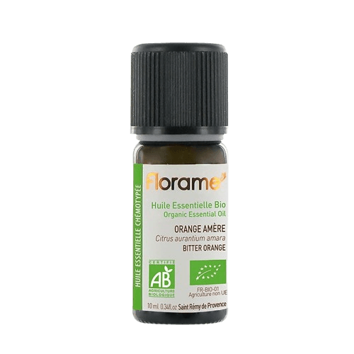 Huile Essentielle Orange Amere - 10ml