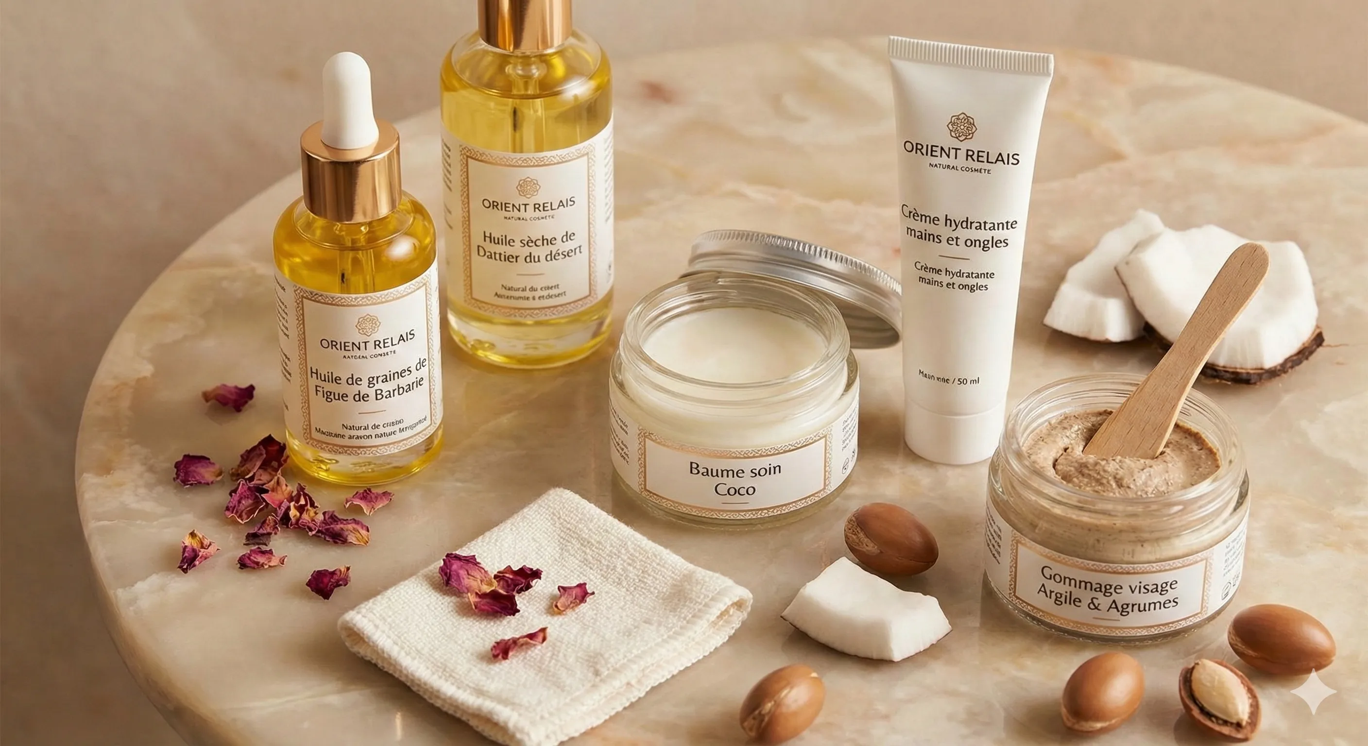 Soins et Beauté